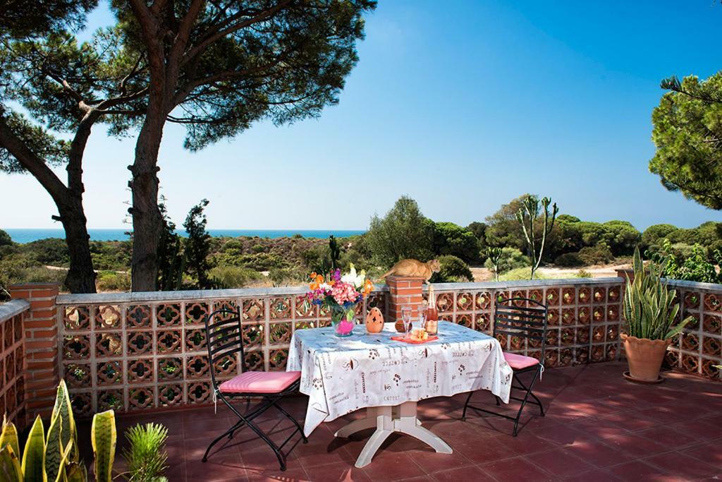 Garden Cottage At Casa Madden Marbella Kültér fotó