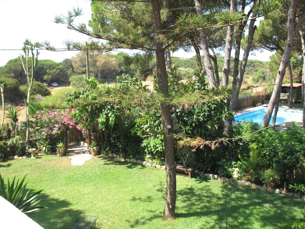 Garden Cottage At Casa Madden Marbella Kültér fotó